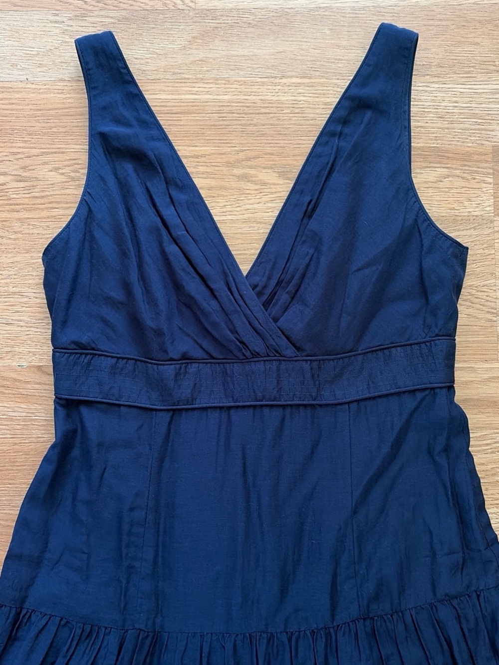 Ralph Lauren midi dress - Picture 3 of 5
